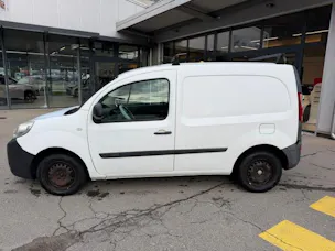 RENAULT Kangoo Express 1.5 dCi 75 Access