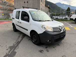 RENAULT Kangoo Express 1.5 dCi 75 Access