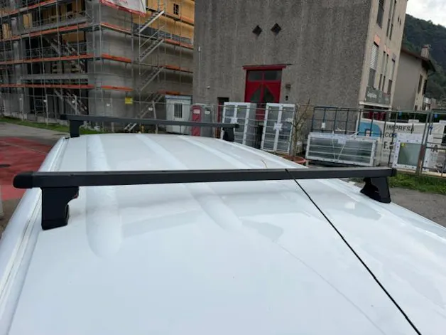 RENAULT Kangoo Express 1.5 dCi 75 Access