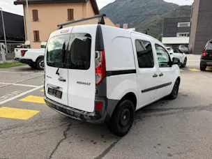 RENAULT Kangoo Express 1.5 dCi 75 Access