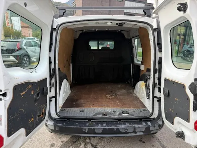 RENAULT Kangoo Express 1.5 dCi 75 Access