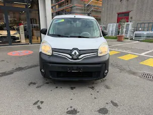 RENAULT Kangoo Express 1.5 dCi 75 Access