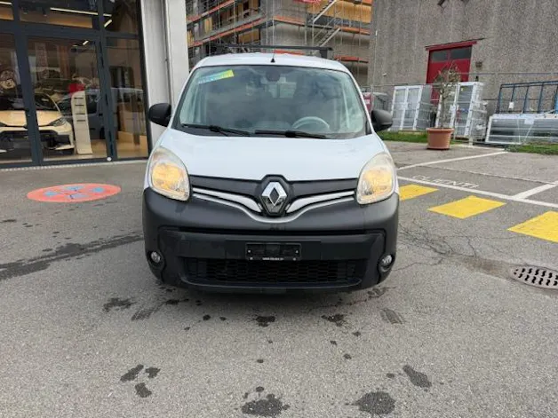 RENAULT Kangoo Express 1.5 dCi 75 Access