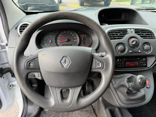 RENAULT Kangoo Express 1.5 dCi 75 Access