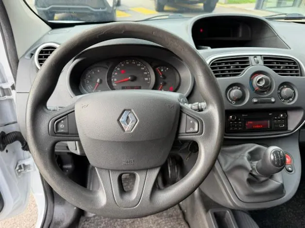 RENAULT Kangoo Express 1.5 dCi 75 Access