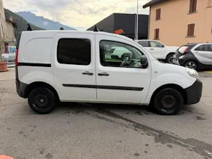 RENAULT Kangoo Express 1.5 dCi 75 Access