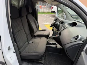 RENAULT Kangoo Express 1.5 dCi 75 Access