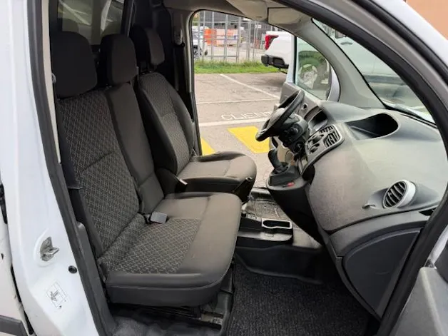 RENAULT Kangoo Express 1.5 dCi 75 Access
