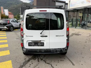 RENAULT Kangoo Express 1.5 dCi 75 Access