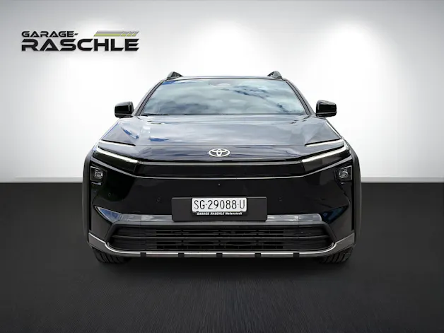Toyota bZ4X Touring Premium AWD