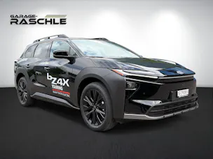 Toyota bZ4X Touring Premium AWD