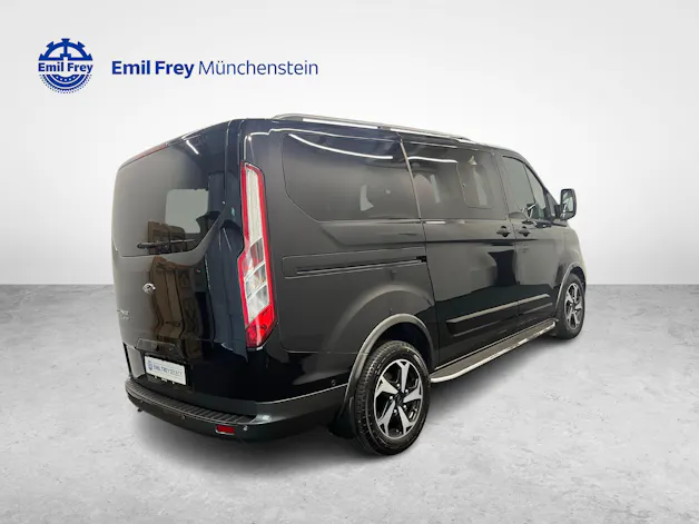 Ford Tourneo C Bus 320 L1 2.0 TDCi 185 Active
