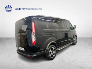Fahrzeugbild FORD Tourneo C Bus 320 L1 2.0 TDCi 185 Active