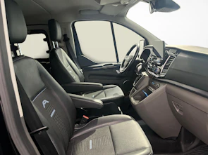 Fahrzeugbild FORD Tourneo C Bus 320 L1 2.0 TDCi 185 Active