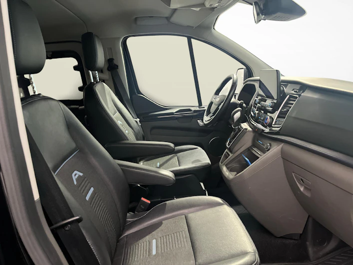 Fahrzeugbild FORD TOURNEO