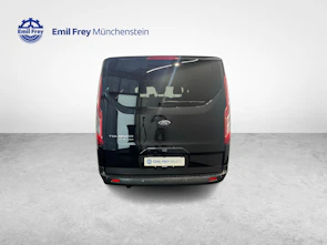 Fahrzeugbild FORD Tourneo C Bus 320 L1 2.0 TDCi 185 Active