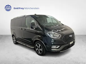 Ford Tourneo C Bus 320 L1 2.0 TDCi 185 Active