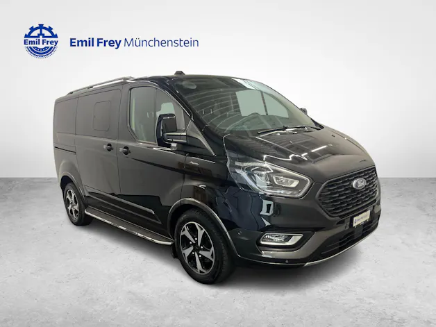 Ford Tourneo C Bus 320 L1 2.0 TDCi 185 Active
