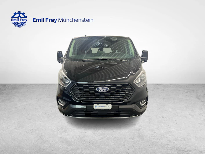 Fahrzeugbild FORD TOURNEO