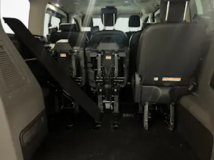 Ford Tourneo C Bus 320 L1 2.0 TDCi 185 Active
