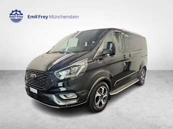 Fahrzeugbild FORD Tourneo C Bus 320 L1 2.0 TDCi 185 Active