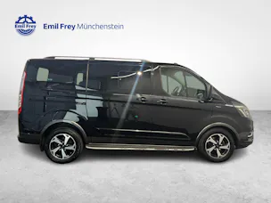 Ford Tourneo C Bus 320 L1 2.0 TDCi 185 Active