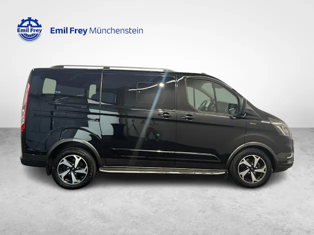 Ford Tourneo C Bus 320 L1 2.0 TDCi 185 Active