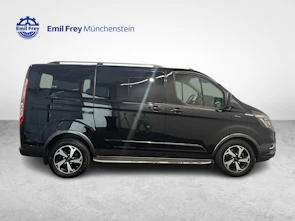 Fahrzeugbild FORD Tourneo C Bus 320 L1 2.0 TDCi 185 Active