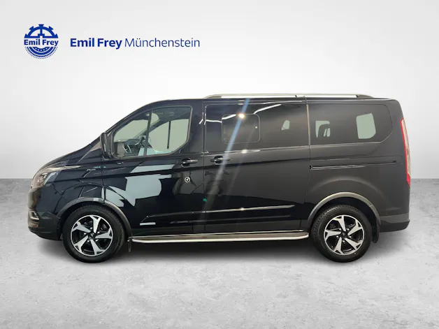 Ford Tourneo C Bus 320 L1 2.0 TDCi 185 Active