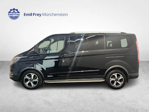 Fahrzeugbild FORD Tourneo C Bus 320 L1 2.0 TDCi 185 Active
