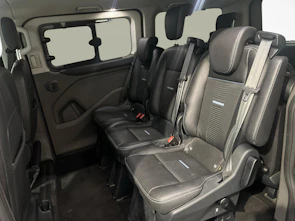 Fahrzeugbild FORD Tourneo C Bus 320 L1 2.0 TDCi 185 Active