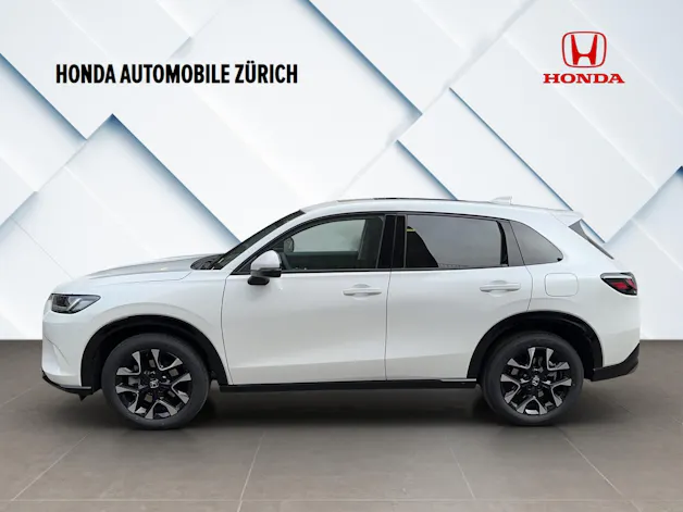 Honda ZR-V 2.0 i-MMD Advance, Leasing Aktion 1.9 %, Bis zu 8 Jahre oder 160'000 km Garantie