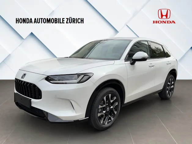 Honda ZR-V 2.0 i-MMD Advance, Leasing Aktion 1.9 %, Bis zu 8 Jahre oder 160'000 km Garantie