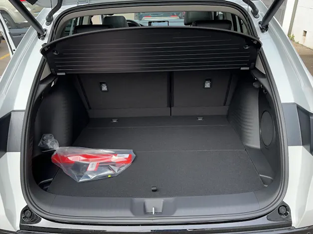 Honda ZR-V 2.0 i-MMD Advance, Leasing Aktion 1.9 %, Bis zu 8 Jahre oder 160'000 km Garantie