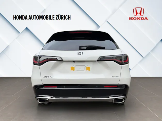 Honda ZR-V 2.0 i-MMD Advance, Leasing Aktion 1.9 %, Bis zu 8 Jahre oder 160'000 km Garantie