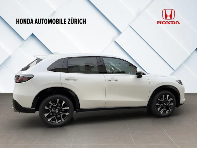 Honda ZR-V 2.0 i-MMD Advance, Leasing Aktion 1.9 %, Bis zu 8 Jahre oder 160'000 km Garantie