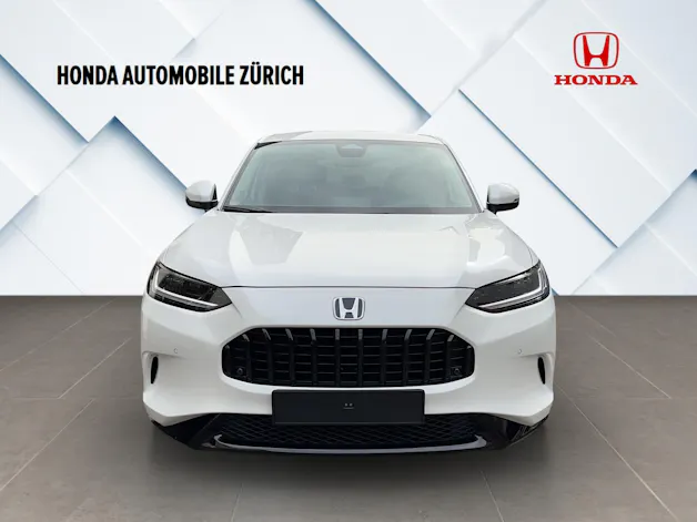 Honda ZR-V 2.0 i-MMD Advance, Leasing Aktion 1.9 %, Bis zu 8 Jahre oder 160'000 km Garantie