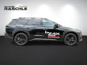 Toyota bZ4X Touring Premium AWD