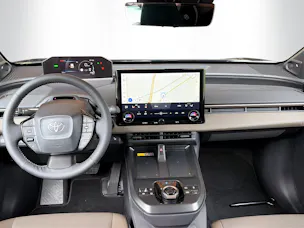 Toyota bZ4X Touring Premium AWD