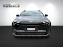 Toyota bZ4X Touring Premium AWD