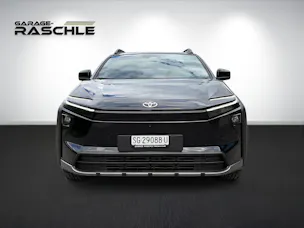 Toyota bZ4X Touring Premium AWD