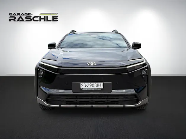 Toyota bZ4X Touring Premium AWD