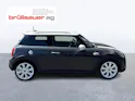 Mini F56 2.0 SD Cooper