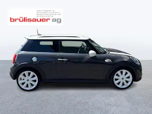 Mini F56 2.0 SD Cooper