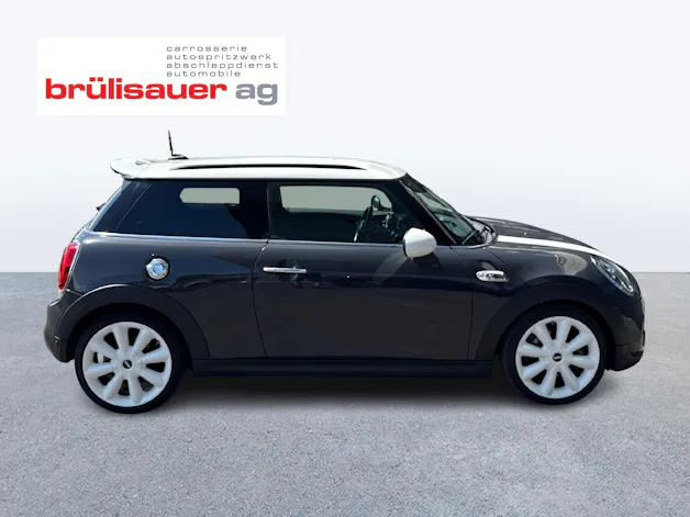 Mini F56 2.0 SD Cooper
