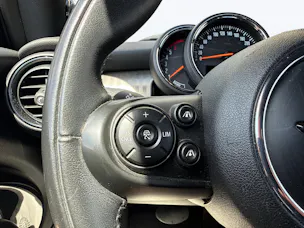 Mini F56 2.0 SD Cooper