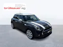 Mini F56 2.0 SD Cooper