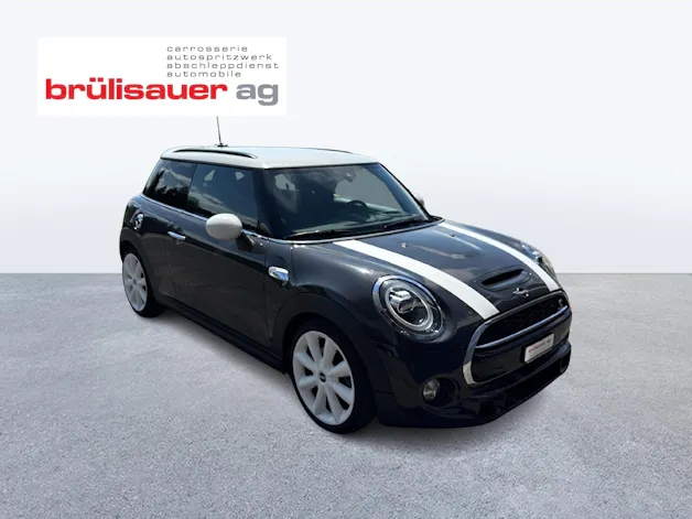 Mini F56 2.0 SD Cooper