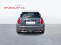 Mini F56 2.0 SD Cooper