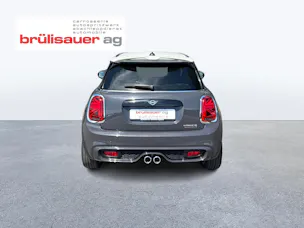 Mini F56 2.0 SD Cooper